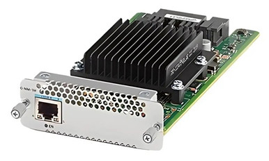 C-NIM-1M Cisco Catalyst 8000 Gigabit Ethernet WAN Network Interface ...