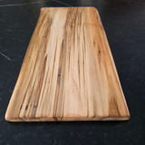 Ambrosia Maple Cutting and Serving Board long- 20"