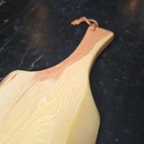 Beekman Arms Honey Locust- Paddle Style