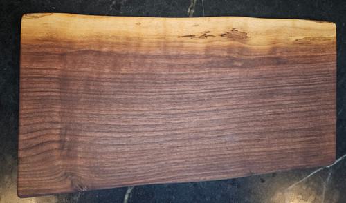 Black Walnut Cutting Board