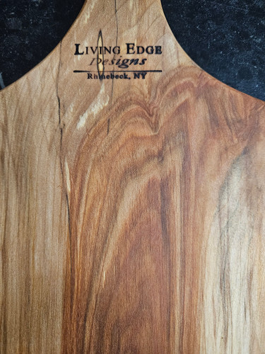 Black Birch Paddle