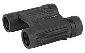 BUSHNELL H20 10X25 BINOS BLK