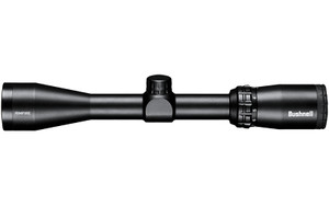 BUSHNELL RIMFIRE 3-9X40 DZ22 BLACK