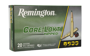 REM 30-06SPRG 165GR CL TIPPED 20/200