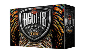 HEVI 18 TSS TURKEY 20GA 3IN #7 5/50