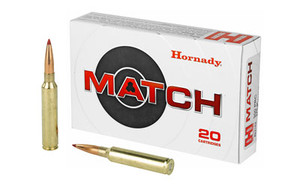 HRNDY MTCH 300PRC 225GR ELD-M 20/200