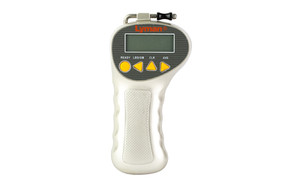 LYMAN DIGITAL TRIGGER PULL GAUGE