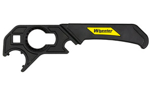 WHEELER PROFESSIONAL ARMORERS WRENC