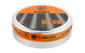 RWS HOBBY SPORT LINE .177 300/BLSTR