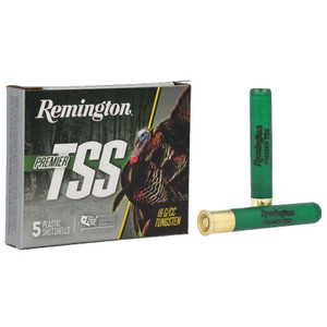 Remington Premier TSS 410 Gauge 3" Shotgun Shells