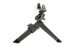 KESTREL ULTRAPOD TRIPOD W/CLAMP BLK