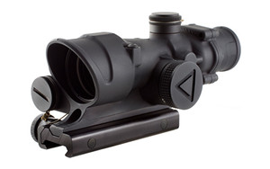 TRIJICON ACOG 4X32 LED .223 CH TA51