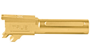 TRUE PREC P365 BBL 9MM GLD