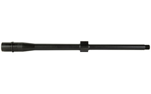 BALLISTIC BBL 6.5CM 18" MID HNSN PB