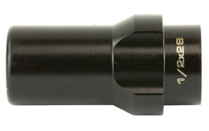 GRIFFIN 3 LUG ADAPTER 1/2X28