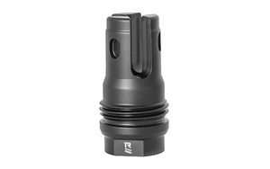 RUGGED R3 FLASH HIDER 1/2X28