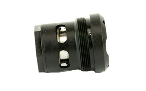 SCO LOW PROFILE 9MM 3-LUG MOUNT