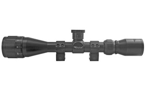 BSA SWEET 22 3-9X40 30/30 BLK