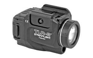 STRMLGHT TLR-8 LIGHT/LASER 500 LUMEN