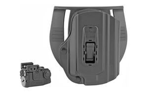 VIRIDIAN C5L-R WITH HOLSTER XD/XDM