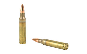 FRONTIER 556NATO 75GR BTHP MTCH 20/5