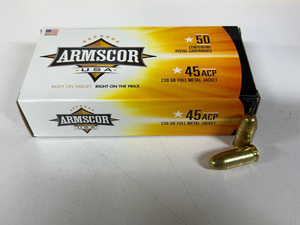 Armscor FAC45-12N