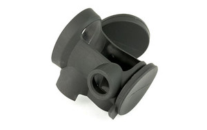 TANGO DWN TRIJICON MRO COVER BLK