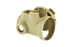 TANGO DWN TRIJICON MRO COVER FDE