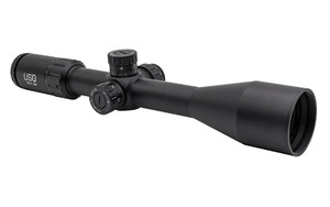 US OPTICS 5-25X50 FFP CMS