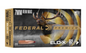 FED PREM 3006SPGFD 178GR ELDX 20/200