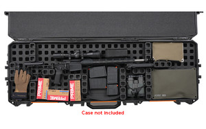 MAGPUL DAKA GRID CASE ORG VAULT V730