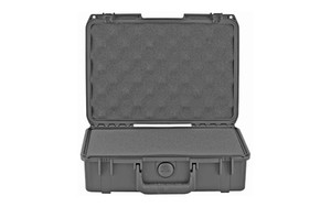 SKB I-SERIES PISTOL CASE BLACK