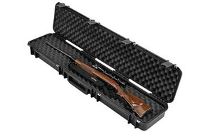 SKB I-SERIES SINGLE RIFLE CASE BLK