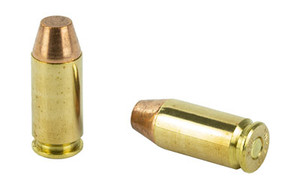 PPU 40SW FPJ 165GR 50/500