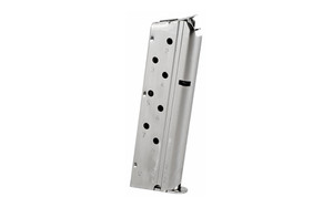 MEC-GAR MAG 1911 40S&W 8RD NICKEL