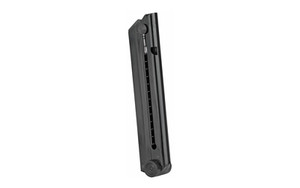 MEC-GAR MAG LUGER P-08 9MM 8RD BL