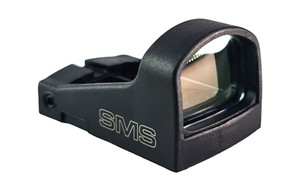 SHLDS SMS MINI SIGHT 4MOA DOT