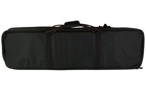 ALLEN TAC SIX UNIT 2GUN 46" CASE BLK