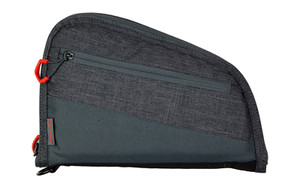 ALLEN AUTO-FIT HANDGUN CASE 9" GRAY