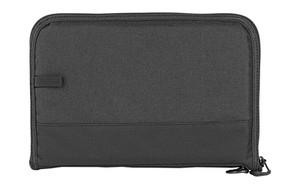 ALLEN AUTO-FIT HANDGUN CASE 11" BLK