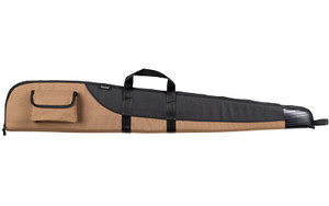 BULLDOG SUPERIOR SG BLK/TAN 52"