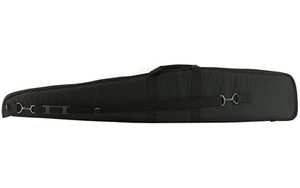 BULLDOG EXTREME RIFLE CASE BLK 52"