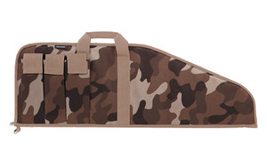 BULLDOG TACT RFL THROWBACK CAMO 38"