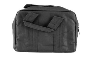 US PK MINI RANGE BAG BLK