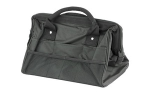 NCSTAR VISM RANGE BAG BLK