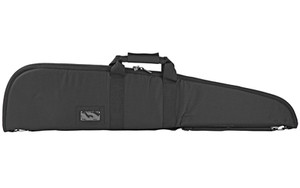 NCSTAR VISM GUN CASE 42"X9" BLK