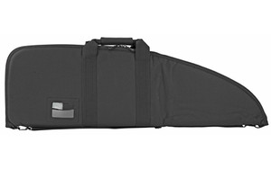 NCSTAR VISM GUN CASE 38"X 13" BLK