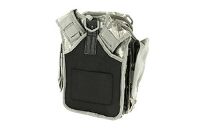 NCSTAR VISM FIRST RESP UTL BAG DGTL