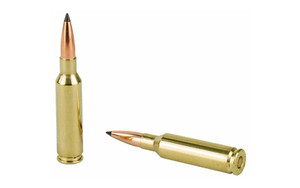 NOSLER VG 6.5 CRD 90GR FB TIP 20/200