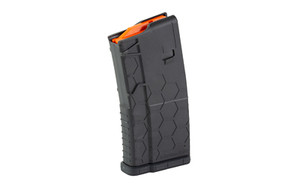 MAG HEXMAG SHORTY AR15 20RD GRY